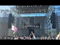 YTRAM (Martin Garrix) Opening Set - Live at LA State Historic Park (2025-06-29) (Full Set)