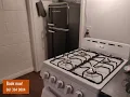 Short Term Housing in Bakersfield California 1700 Studio Apartment Rent Near to Hospitals Downtown