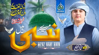 Muhammad Anas Nazeer | Hai Chain Dil Ka Chain-o-Rahat Mere Nabi Hain |New Rabi Ul Awwal Special Naat