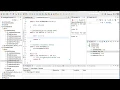 Corba example Mac