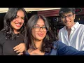 Dhwani Ne Dilaya Itna Mehenga Gift Kritik Kapoor Vlogs