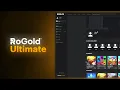 RoGold Ultimate Full Feature Overview 2026