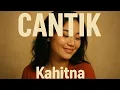 Lagu Cantik – Kahitna | Pop Jazz Fusion Cover 2025