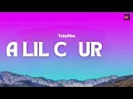 TobyMac - a lil Church (nobody's too lost ) Lyric Video #tobymac #lyricvideo #alilchurch