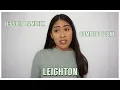 Jessica Ramirez - Leighton Sides Comedic Scene