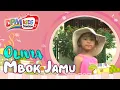 Download Lagu Olivia - Mbok Jamu (Official Kids Video)