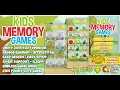 Kids Card Match Memory Games Unity3d Source Code Admob Ads Ready 64 bit support