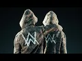 Download Lagu Alan Walker \u0026 Sasha Alex Sloan - Hero (Official Instrumental)