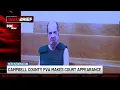 Daily Brief Campbell County PVA makes court appearance
