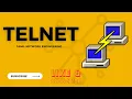 Tamil TELNET EXPLAIN Packet Tracer Tamil Network Engineer TamilNetworkEngineer
