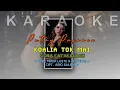 Download Lagu KOALIA TOK MAI ( COBA KATAKANLAH ) - PUTRY PASANEA ( KARAOKE VERSION )
