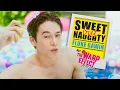 Download Lagu Sweet but Naughty Ost.The Warp Effect รูปลับรหัสวาร์ป - Fluke Gawin