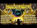 Lagu Nonstop Tagalog Ragatik _ Nakaka - Buksan Mo _ Ale _ Iniibig kita - Minamahal Kita ( Viral) Remix 