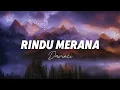 Download Lagu Davinci - Rindu Merana (Lyrics)