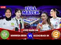 Download Lagu DEBUT GILA MEGA DAN SEON ‼️DUO ASIA BANTAI RAKSASA TURKI, SPIKE PETIR MEGA PERMALUKAN ECZACIBASI