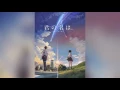 Download Lagu RADWIMPS – Nandemonaiya (なんでもないや) Original ver.