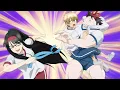 Download Lagu Youkai Gakkou no Sensei Hajimemashita -「 Megumin AMV Release 」- 君と歩くこの道 の