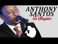 Download Lagu Matame - Anthony Santos (Audio Bachata)