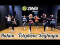 HAKIM - Telephone Soghayar / Zumba / Arabe / Oriental / Bellydance