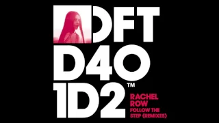 rachel row follow the step kink bass u0026 beats mix 