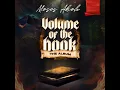 Volume of the Book