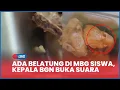Download Lagu 🔴 Heboh Penemuan Belatung di Menu Makan Bergizi Gratis Siswa di Tuban, Kepala BGN Buka Suara