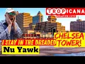 Atlantic City I Tour The Dreaded Tropicana Hotel Casino Chelsea Tower Room How Bad Is It