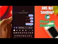 Lagu Failed to Send Text Message on Android? - Here's How to Fixed!