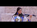 Vaishnav Jan Toh Tene Kahiye Je with Arabic Subtitle