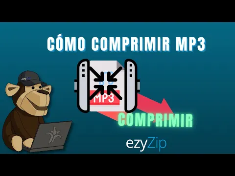 Download MP3 Comprimir Archivos MP3 | Reducir El Tamaño Del MP3