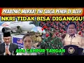 “Malaysia Picu Ketegangan? Prabowo Murka — TNI SIAGA di Aceh | NKRI Harga Mati!”