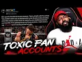 The STUPIDITY In The IWC Episode 8 La Knight Is A Racist