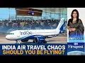 Indigo Meltdown: Why 300 Flights Were Cancelled in 48 Hours | Vantage With Palki Sharma