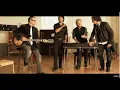 Luis Fonsi   Aquí Estoy Yo ft  Aleks Syntek, Noel Schajris, David Bisbal
