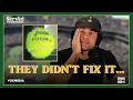 New Courts Old Problems Indian Wells Ball Controversy