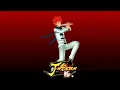 Download Lagu J-Stars Victory Vs+ - Jaguar Junichi Voice (Japanese)