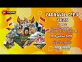 Download Lagu Live Karnaval CEPU 2025 Kategori SMA SMK INSTANSI PT \u0026 UMUM