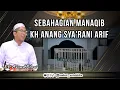 Download Lagu 106 || KISAH TERBARU GURU RIFANI | MANAQIB TUAN GURU KH ANANG SYA'RANI ARIF