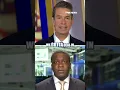 Florida congressional candidate STUNS host with ICE claims