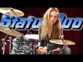 Download Lagu In The Army Now (Status Quo) • Drum Cover