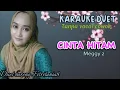 Download Lagu Cinta Hitam~Meggy z~Karauke Duet~Bareng Fitritania8