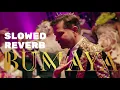 Download Lagu Kenan Doğulu - Bumaya ( slowed＊reverb )