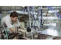Accelerating Particles with Plasma
