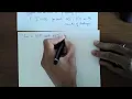 CSE201 Winter 2025 Lec 7 Part 2 The optimal binary search tree problem