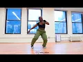 Options - Kranium ; My First Dance Class
