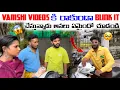 Download Lagu VAMSHI VIDEOS 😱blink it without coming to see what's really going on 😰