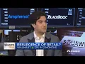 Bonobos CEO on the retail revival and growth strategy
