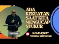ADA KEKUATAN SAAT KITA MENGUCAP SYUKUR || PS.BILLY LANTANG #viral #khotbah #firmantuhan