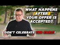 So You ve Gotten an Accepted Offer Buffalo NY Real Estate