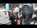 NEW Yamaha Outboards 2025 Launch